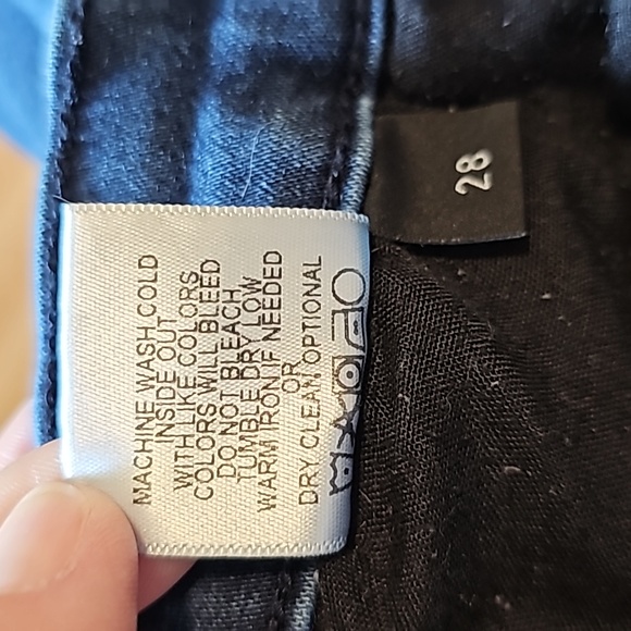 Flying Monkey Jeans - Picture 8 of 8